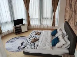 Apartmani Most