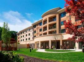 Courtyard by Marriott Paramus