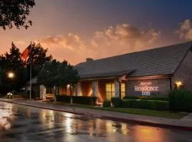 Residence Inn by Marriott Dallas Plano/Legacy