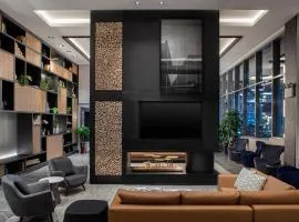 Four Points by Sheraton Flushing，位于皇后区拉瓜迪亚机场 - LGA附近的酒店