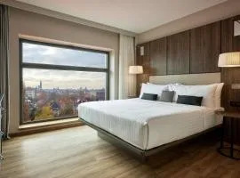 AC Hotel by Marriott Strasbourg