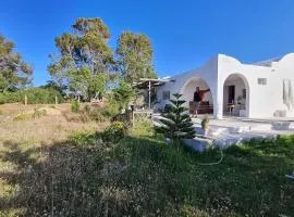 Maison de vacance pour les amateurs de la nature