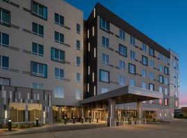 Courtyard by Marriott Houston I-10 West/Memorial，位于休斯顿ConocoPhillips HQ附近的酒店