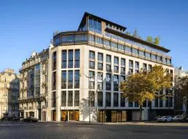 Bulgari Hotel Paris