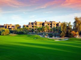 The Westin Desert Willow Villas, Palm Desert，位于棕榈荒漠的酒店