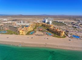 Princesa de Penasco Condo B303 Sandy Beach Puerto Penasco，位于佩尼亚斯科港的分契式公寓