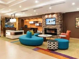 Fairfield Inn & Suites by Marriott Vernon