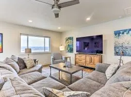 2 Mi to Dtwn Castle Rock Home with Furnished Patio