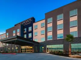 Four Points by Sheraton Fort Worth North