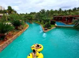 Hot Beach Suites Olimpia Resort