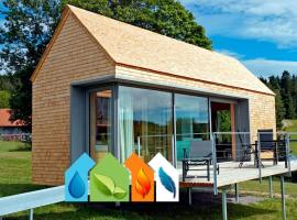 Ferienhaus, Sankt Georgen，位于Im Tal的酒店