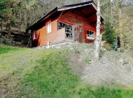 Ortho Hideaway with Garden