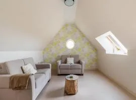 Pet-Friendly Retreat