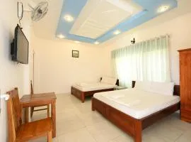 ALOHA HOTEL SUỐI MÂY PHÚ QUỐC