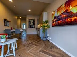 Iceland SJF Apartments - 301