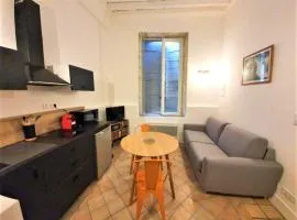 L'Appart de la rue Balze