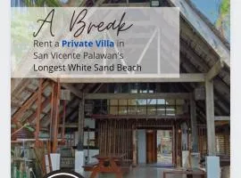 San Vicente Long Beach Vacation Home Rentals