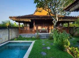 巴厘岛奥马赫乔格洛别墅