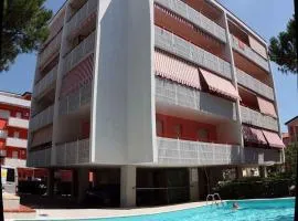 Apartment in Bibione 38277