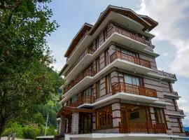 The Genial Mount, Manali