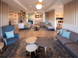 TownePlace Suites by Marriott Ellensburg，位于埃伦斯堡中央华盛顿大学附近的酒店