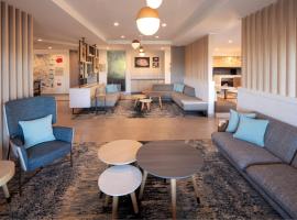 TownePlace Suites by Marriott Ellensburg，位于埃伦斯堡的酒店