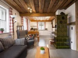 Jurahaus Pröll Ottmaring