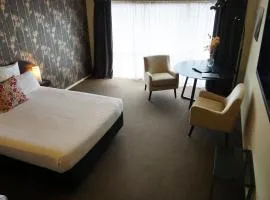 B-Ks Premier Motel Palmerston North