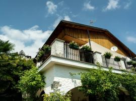 Casa Boccardi，位于皮诺托里尼斯的住宿加早餐旅馆