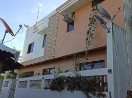 Orlando Beach House，位于巴莱尔的酒店