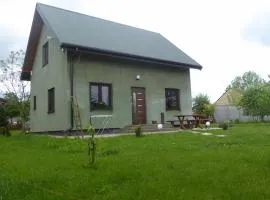 Agroturystyka Moniuszko Wroceń 45a