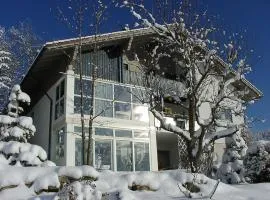 Ferienwohnungen Christa Grabmeier