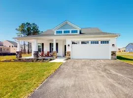 Sea Oaks --- 4 Osprey Ln