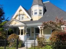 Beech Street Retreat