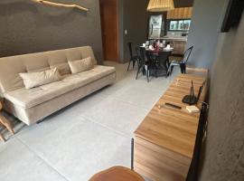 Villas Manatee - Casa Patacho E002，位于佩德拉斯港的带按摩浴缸的酒店