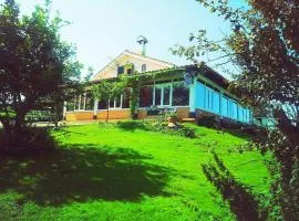 Surf House Gerra