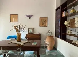 Gorgeous apt in Taormina city center + Free Parking