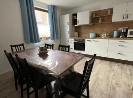 Ferienwohnung Schlossberg 2