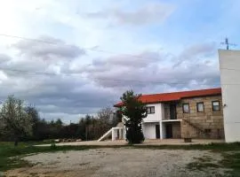 Green Garden Houses