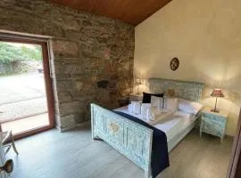 Lugar encantador com estacionamento incluído