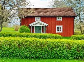 5 person holiday home in BODAFORS-By Traum，位于Bodafors的酒店