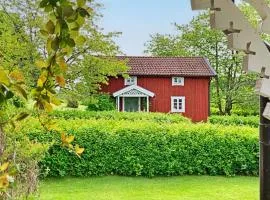 5 person holiday home in BODAFORS-By Traum