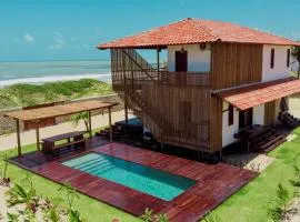 MONKEY BEACH HOUSE BRAZIL