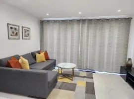 Panorama House, Luxury 2-Bedroom Apartment 2