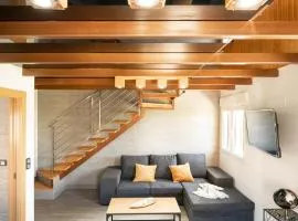 Suites Bola de Oro