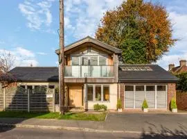 Silvergrove Apartment in E Sussex