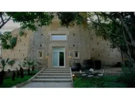 波西利波度假屋