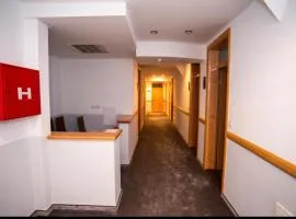 Apartmani i sobe Centar Bugojno