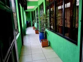 CASA EL ROBLE