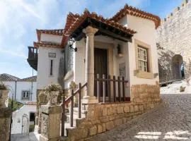 Casa Mourisca - Albino d'Óbidos